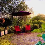 La Bastide De Meilhouret * Larroque (Tarn)