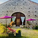 La Bastide De Meilhouret Hébergement de vacances