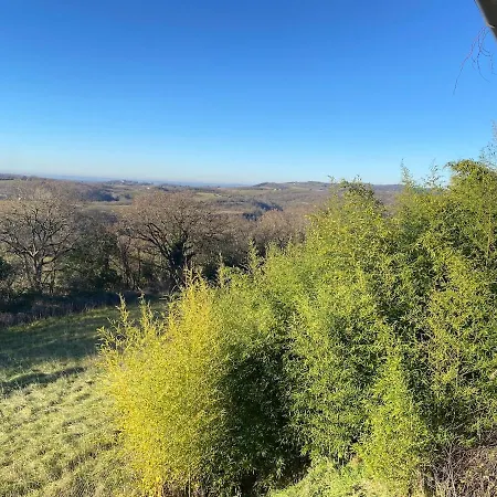 La Bastide De Marie Holiday home