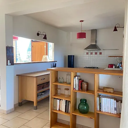 Holiday home La Bastide De Marie
