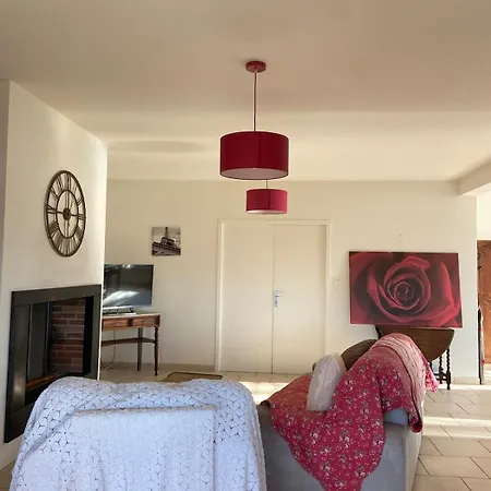 La Bastide De Marie & Pascal Larroque (Tarn)
