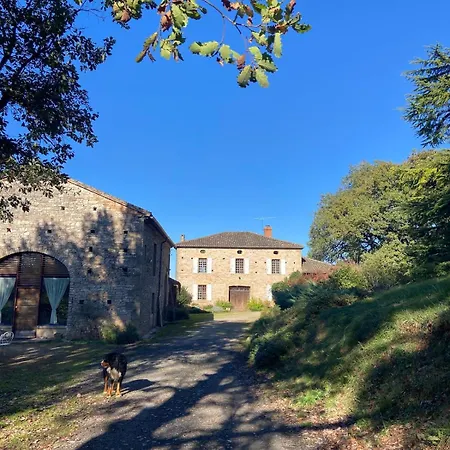 Holiday home La Bastide De Marie *