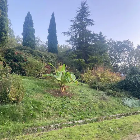 Holiday home La Bastide De Marie & Pascal