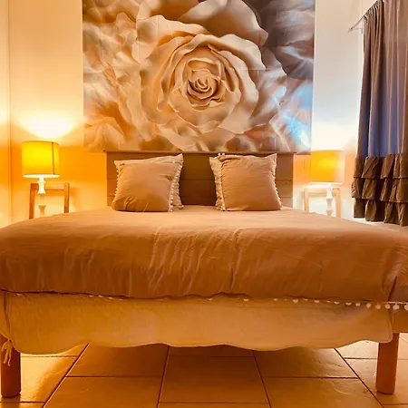 Holiday home La Bastide De Marie *