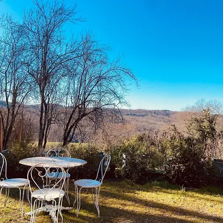 Holiday home La Bastide De Marie *