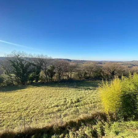 La Bastide De Marie