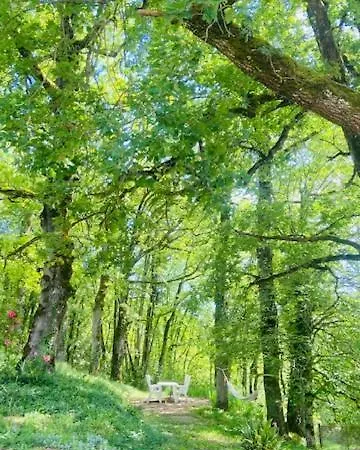 Holiday home La Bastide De Marie & Pascal