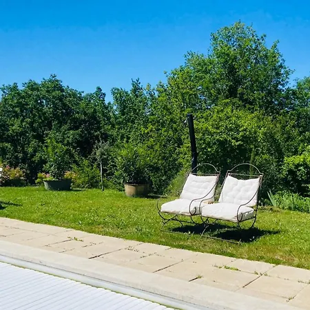 Holiday home La Bastide De Marie & Pascal