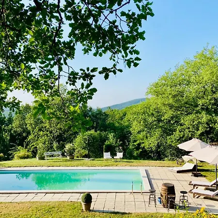 Holiday home La Bastide De Marie & Pascal *