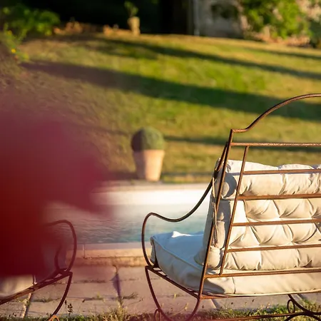 Ferienhaus La Bastide De Meilhouret