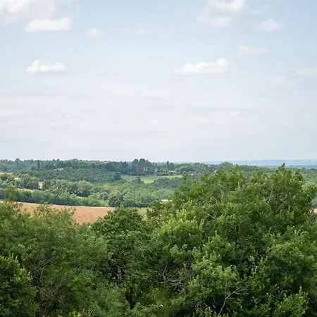 La Bastide De Meilhouret Larroque (Tarn)