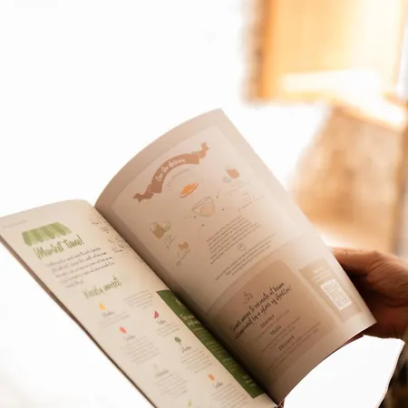 La Bastide De Meilhouret