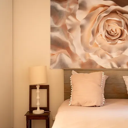 La Bastide De Meilhouret