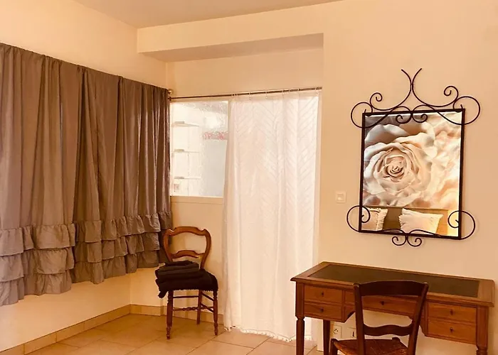 Casa vacanze La Bastide De Meilhouret Larroque (Tarn)