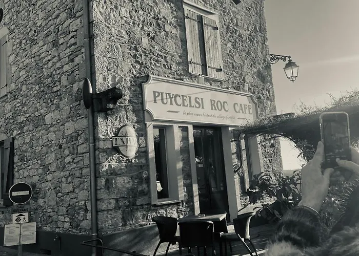 La Bastide De Meilhouret * Larroque (Tarn)