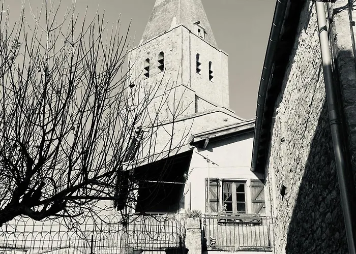 Casa vacanze La Bastide De Meilhouret