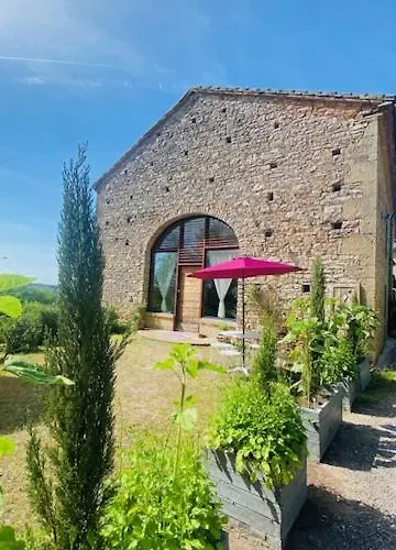 La Bastide De Meilhouret *