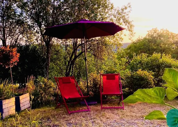 La Bastide De Meilhouret * Larroque (Tarn)