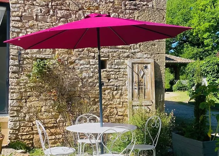 Casa vacanze La Bastide De Meilhouret *