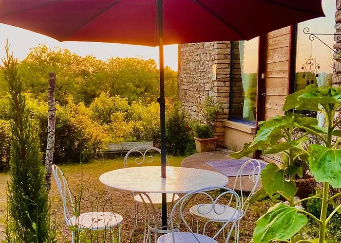 Casa vacanze La Bastide De Meilhouret Larroque (Tarn)