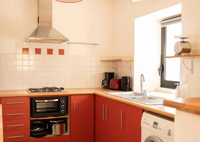 La Bastide De Meilhouret * Larroque (Tarn)