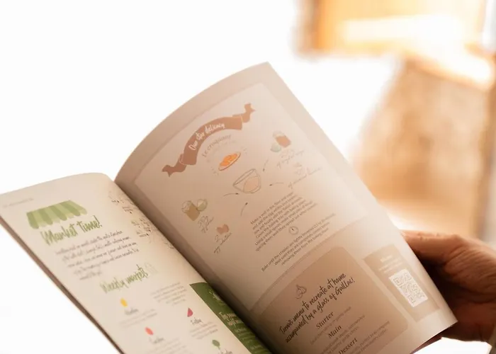 La Bastide De Meilhouret